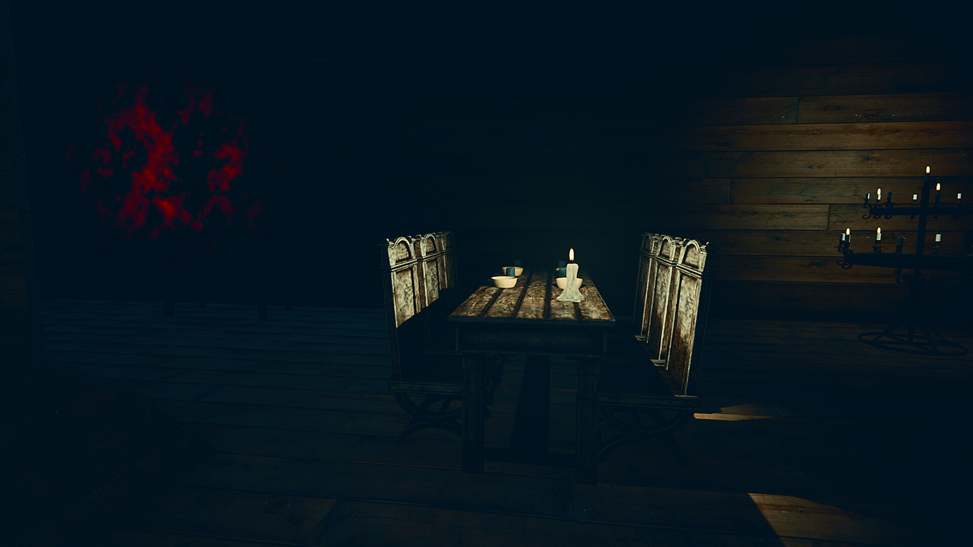 The Cursed Grave screenshot 7