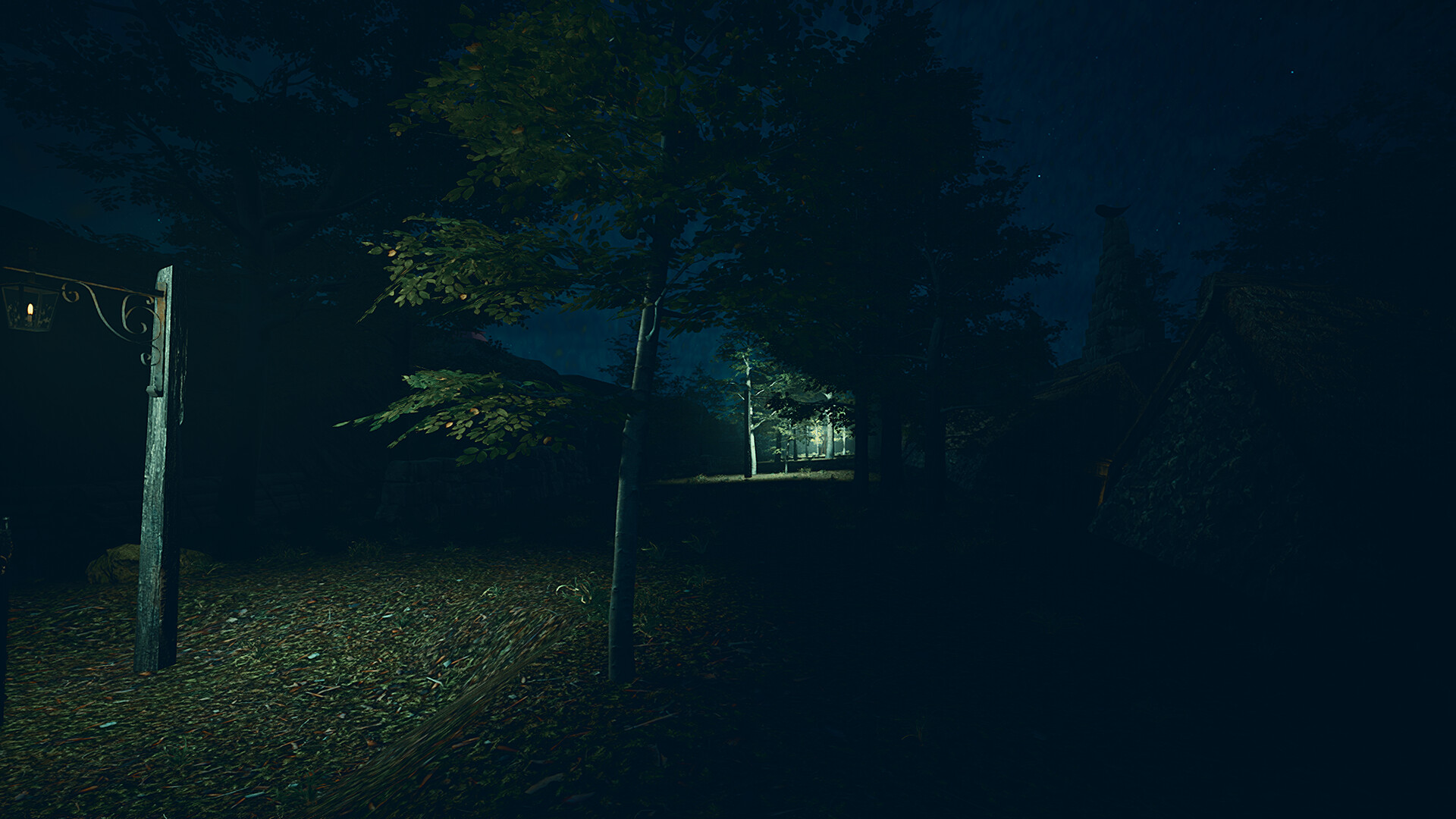The Cursed Grave screenshot 4