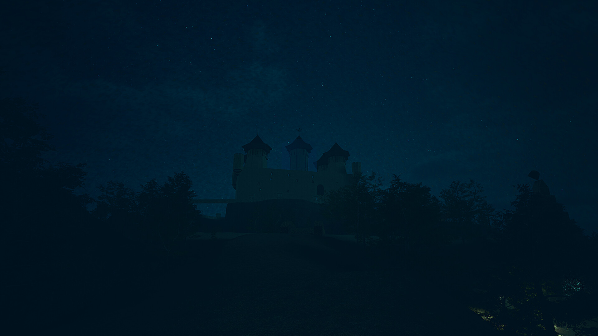 The Cursed Grave screenshot 9