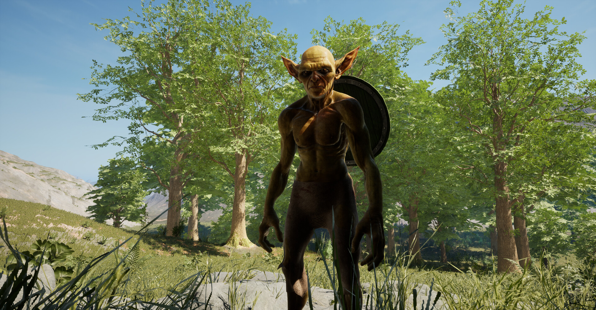 Valmora screenshot 7