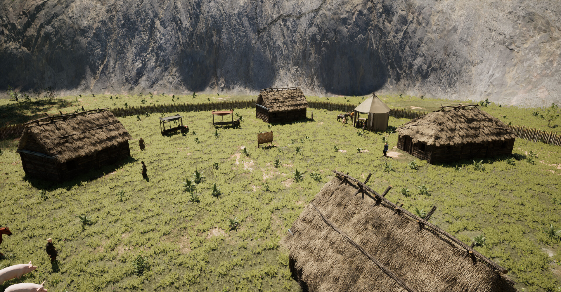 Valmora screenshot 9