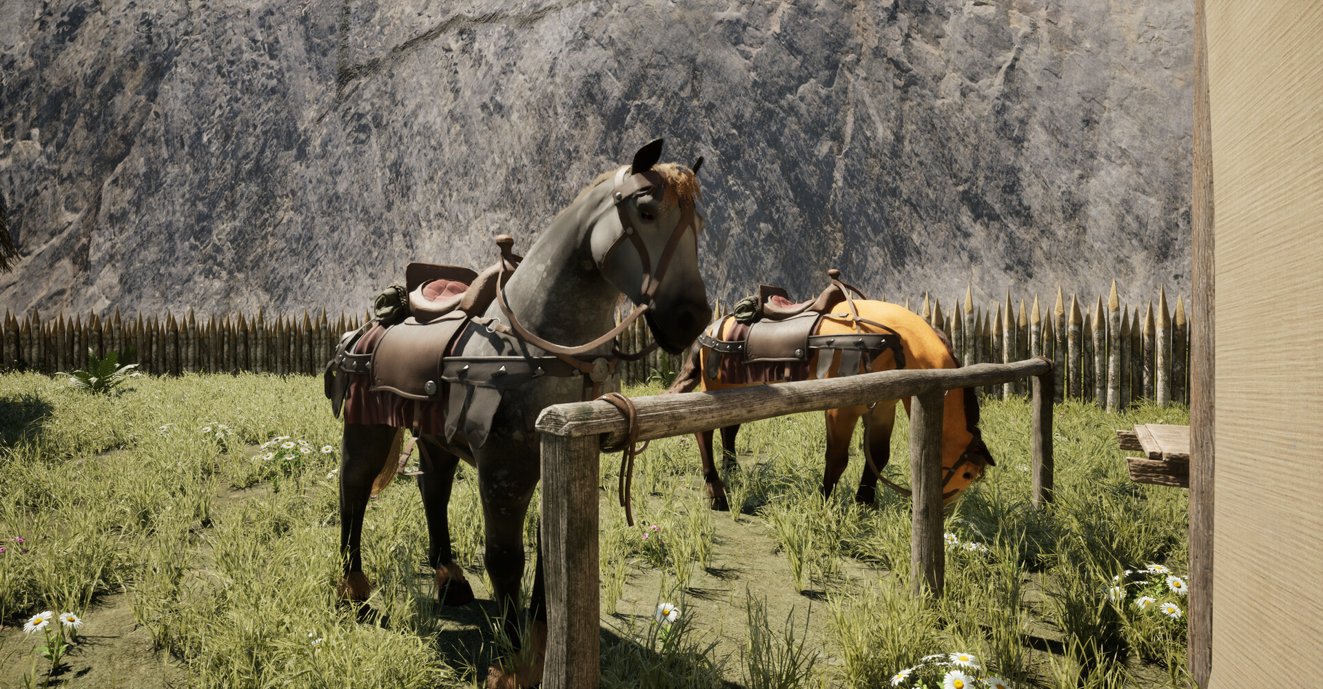 Valmora screenshot 8