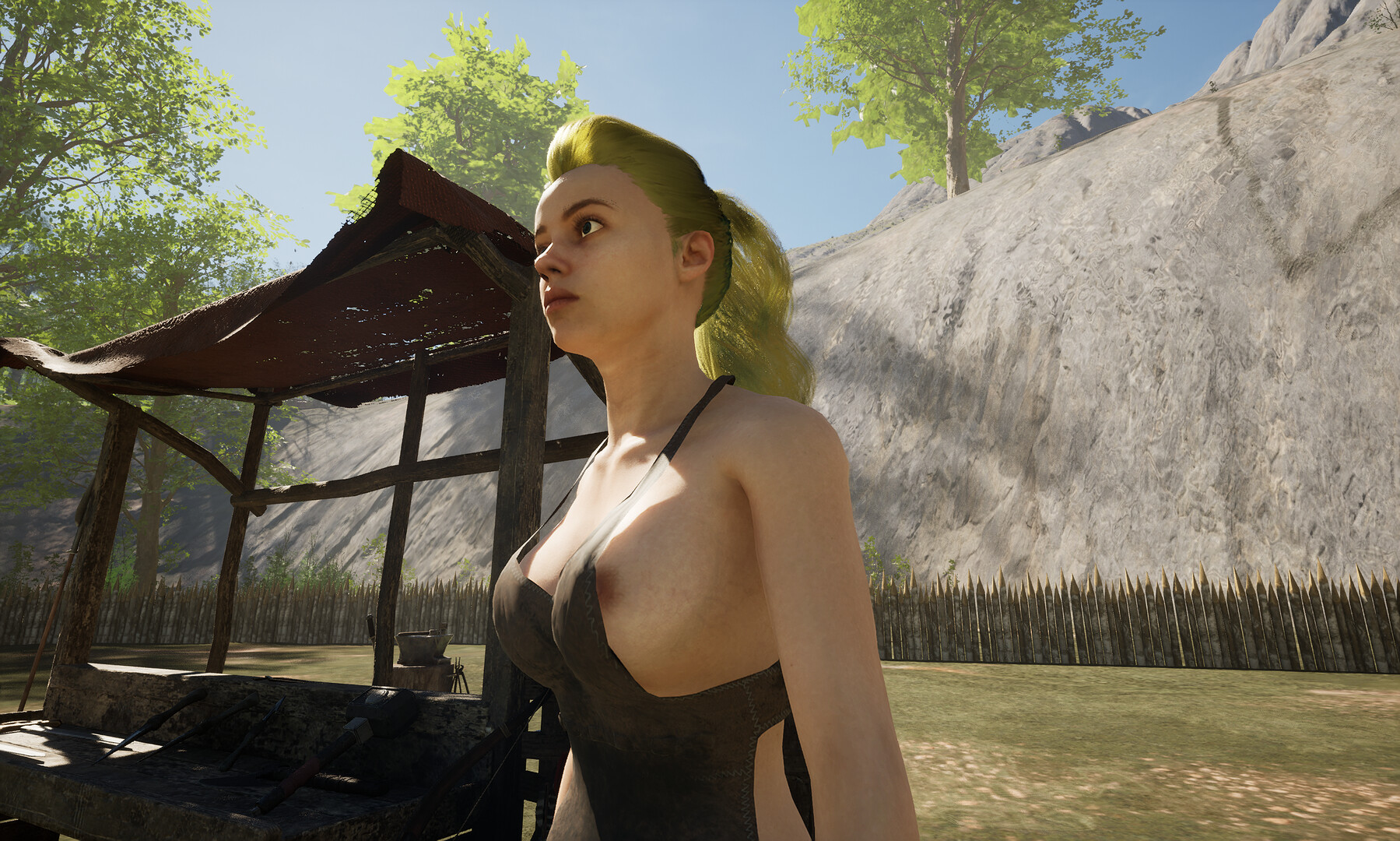 Valmora screenshot 3