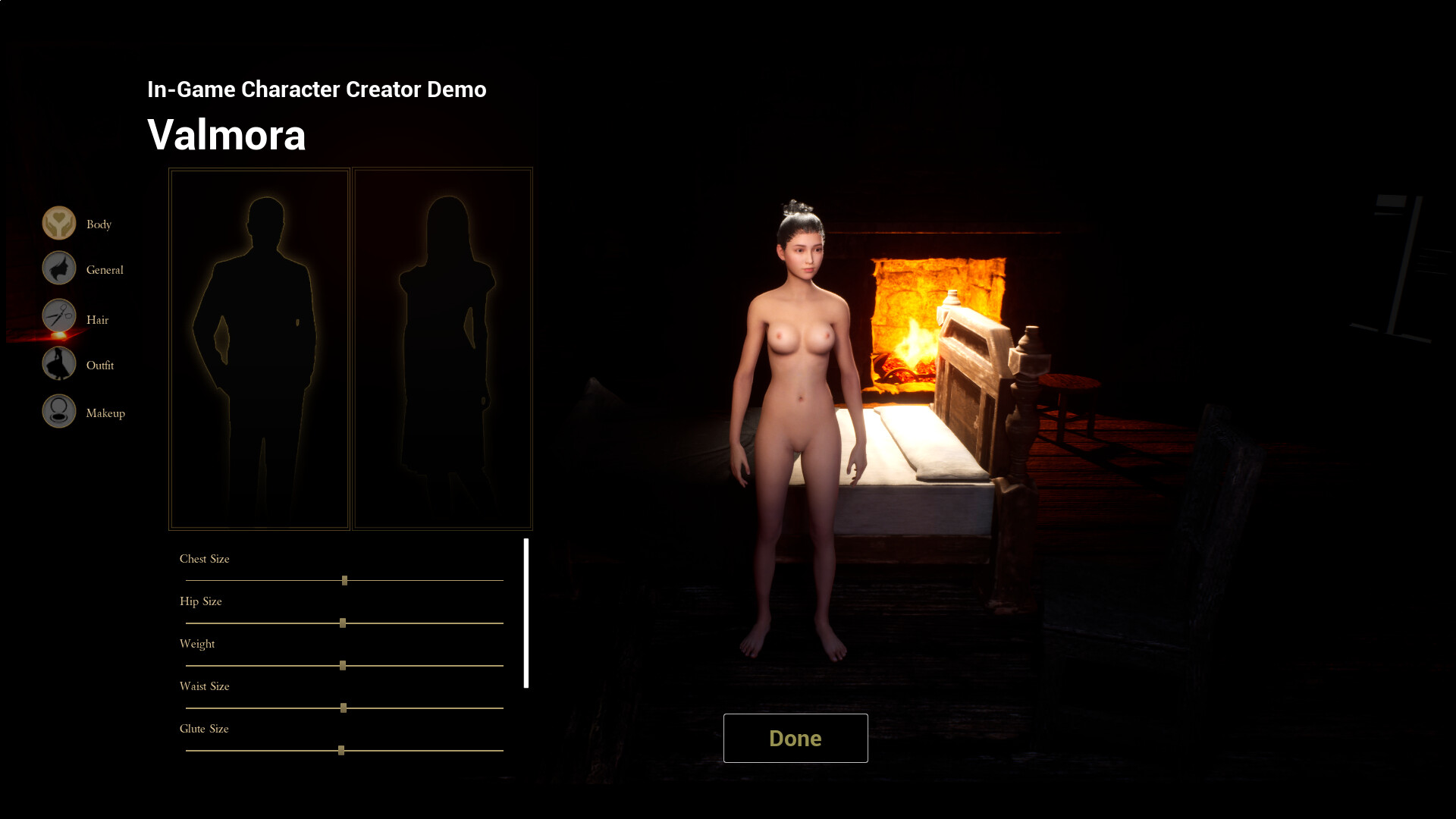 Valmora screenshot 5