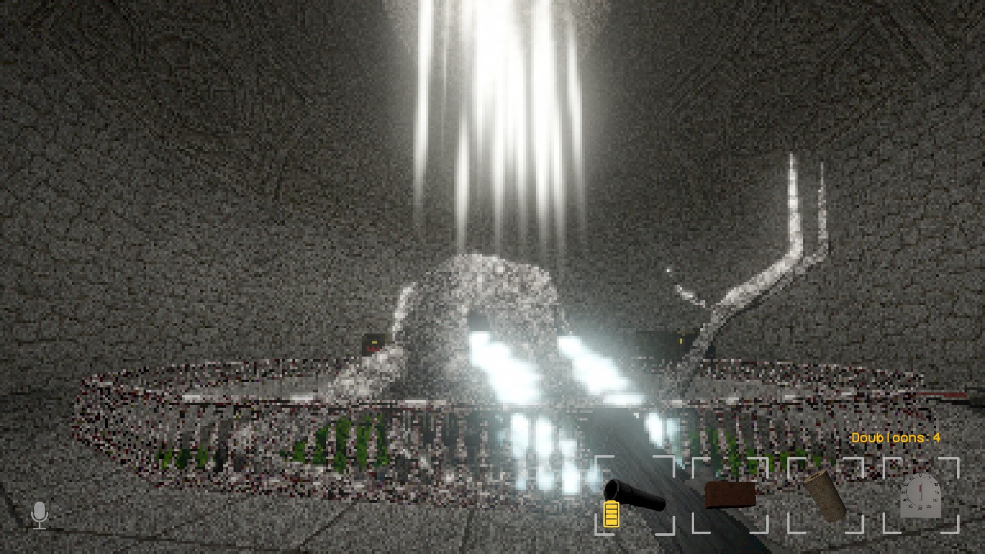 Maze Creep!! screenshot 4