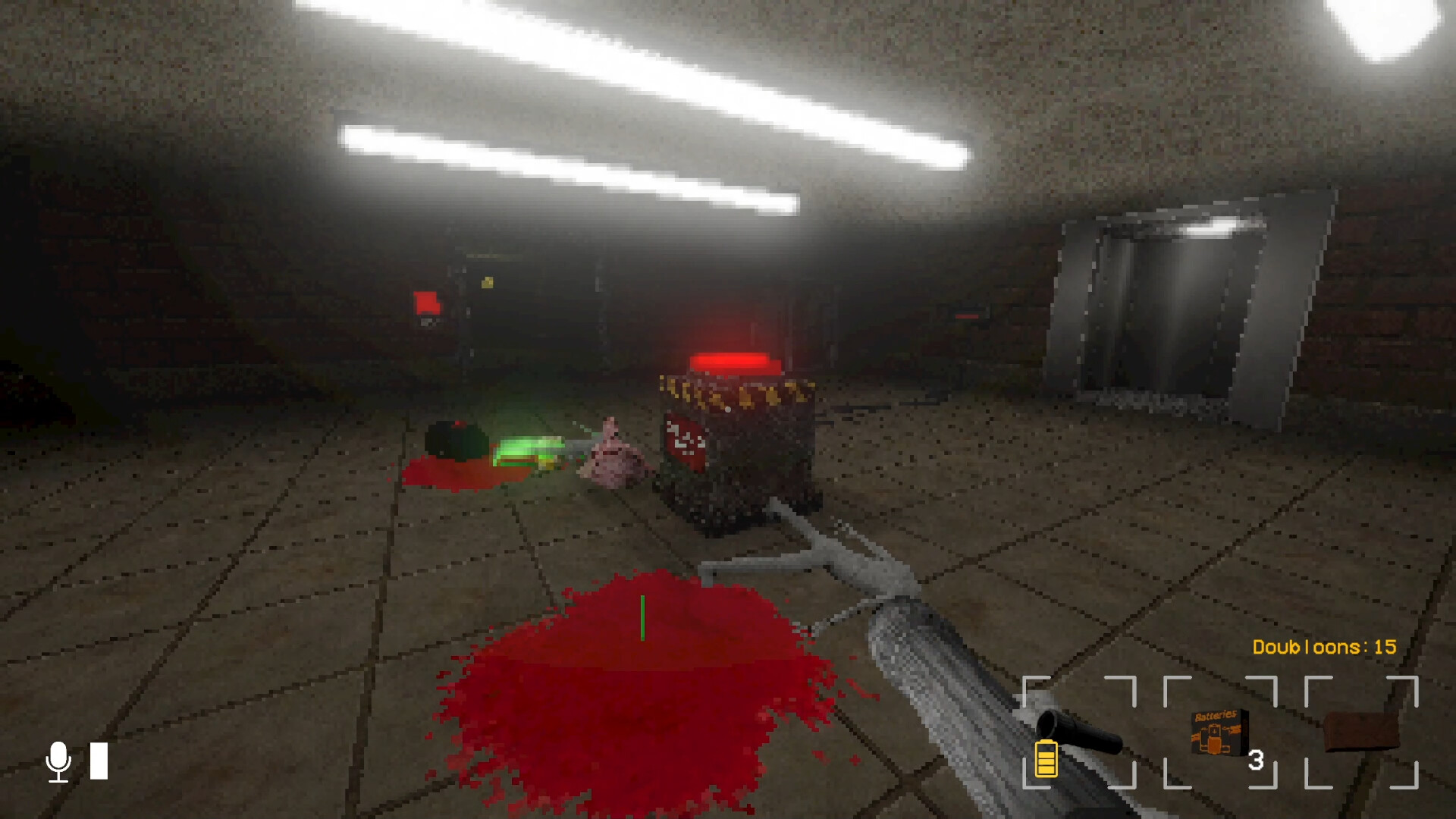 Maze Creep!! screenshot 10