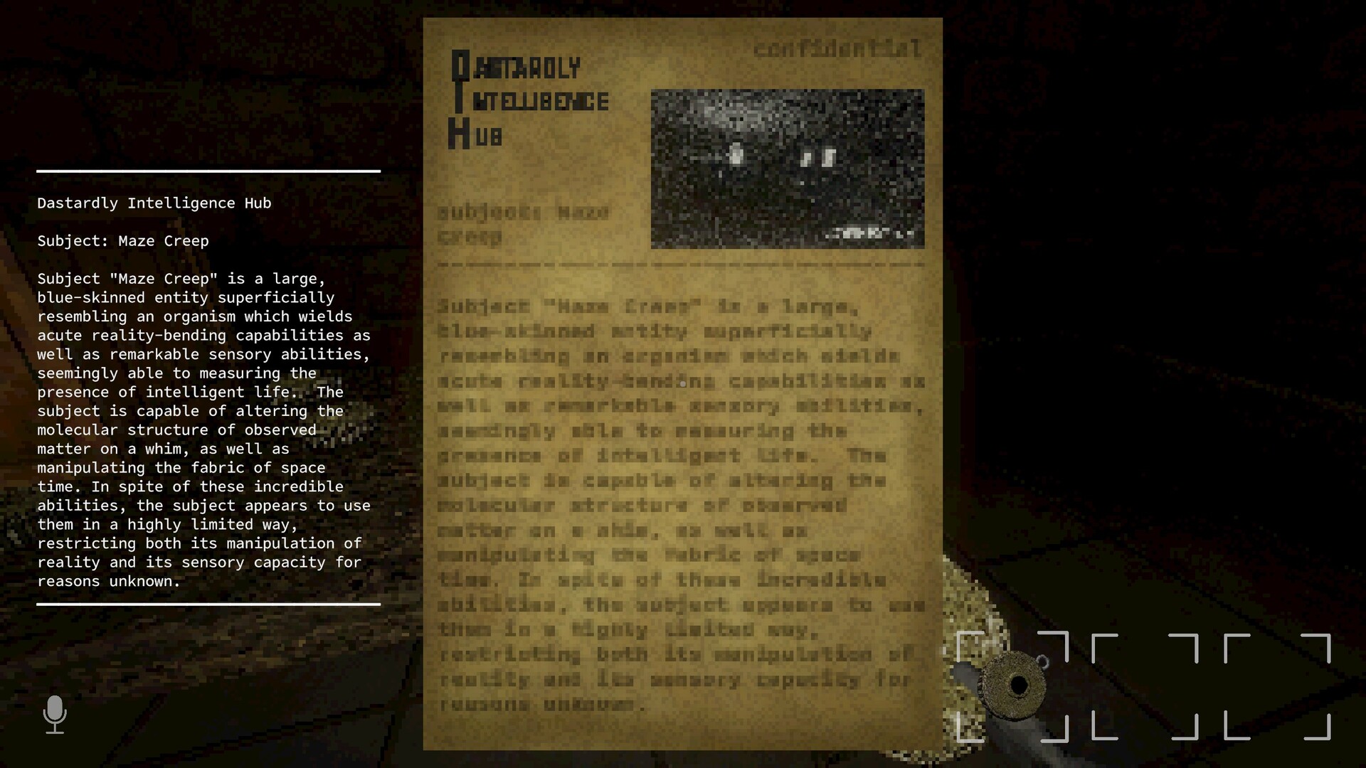 Maze Creep!! screenshot 13