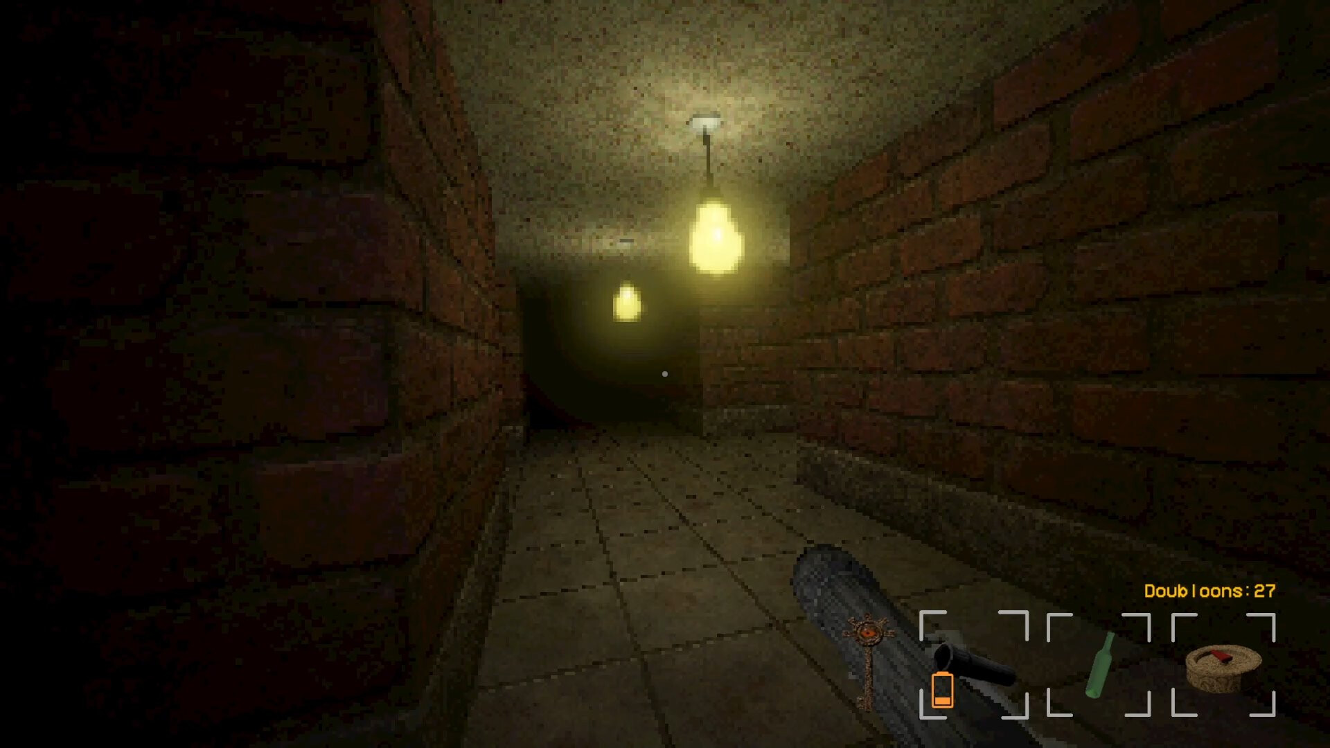 Maze Creep!! screenshot 2