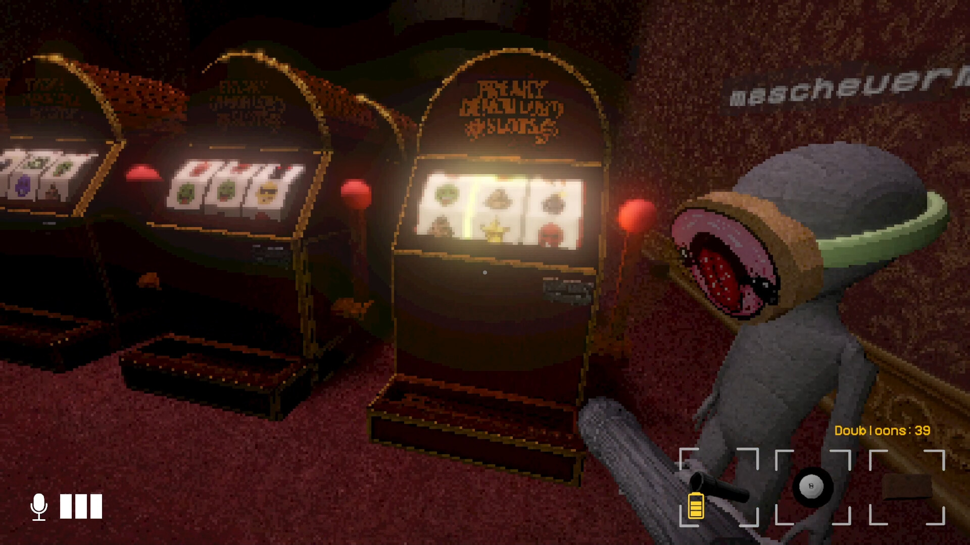 Maze Creep!! screenshot 3