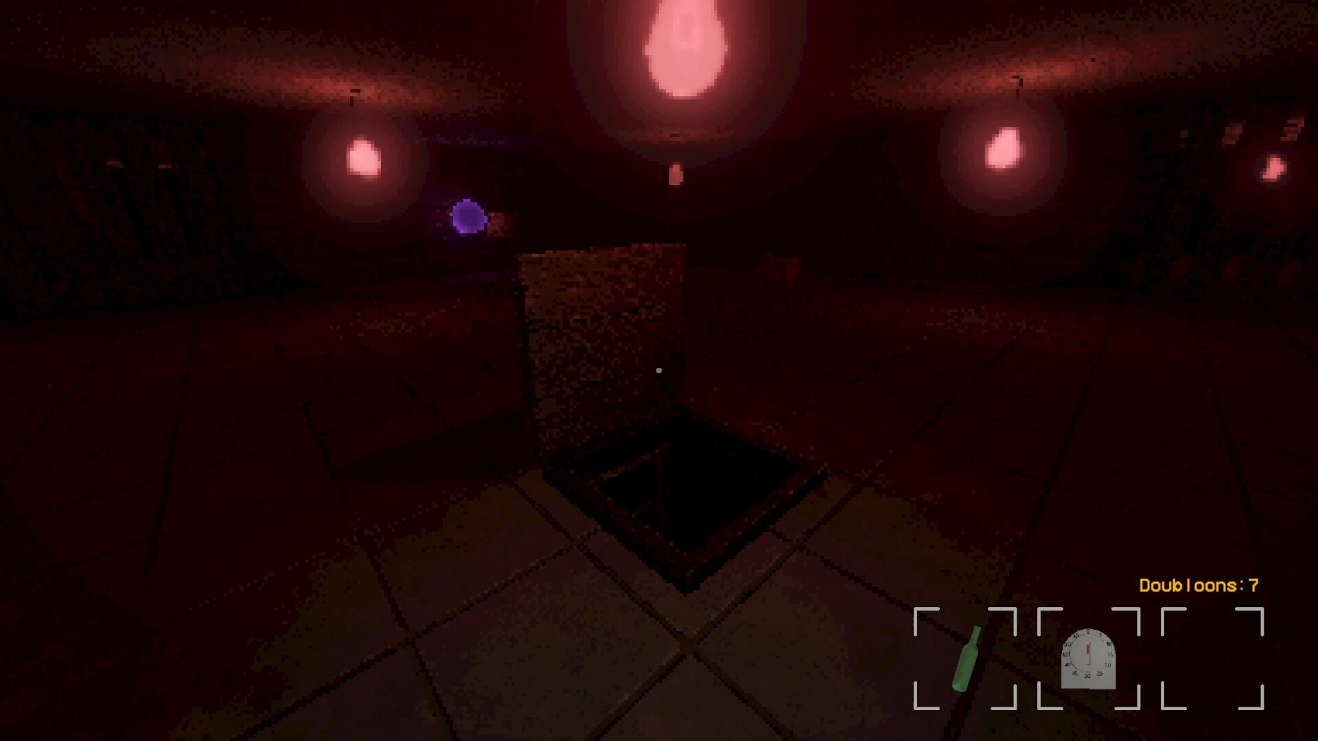 Maze Creep!! screenshot 15