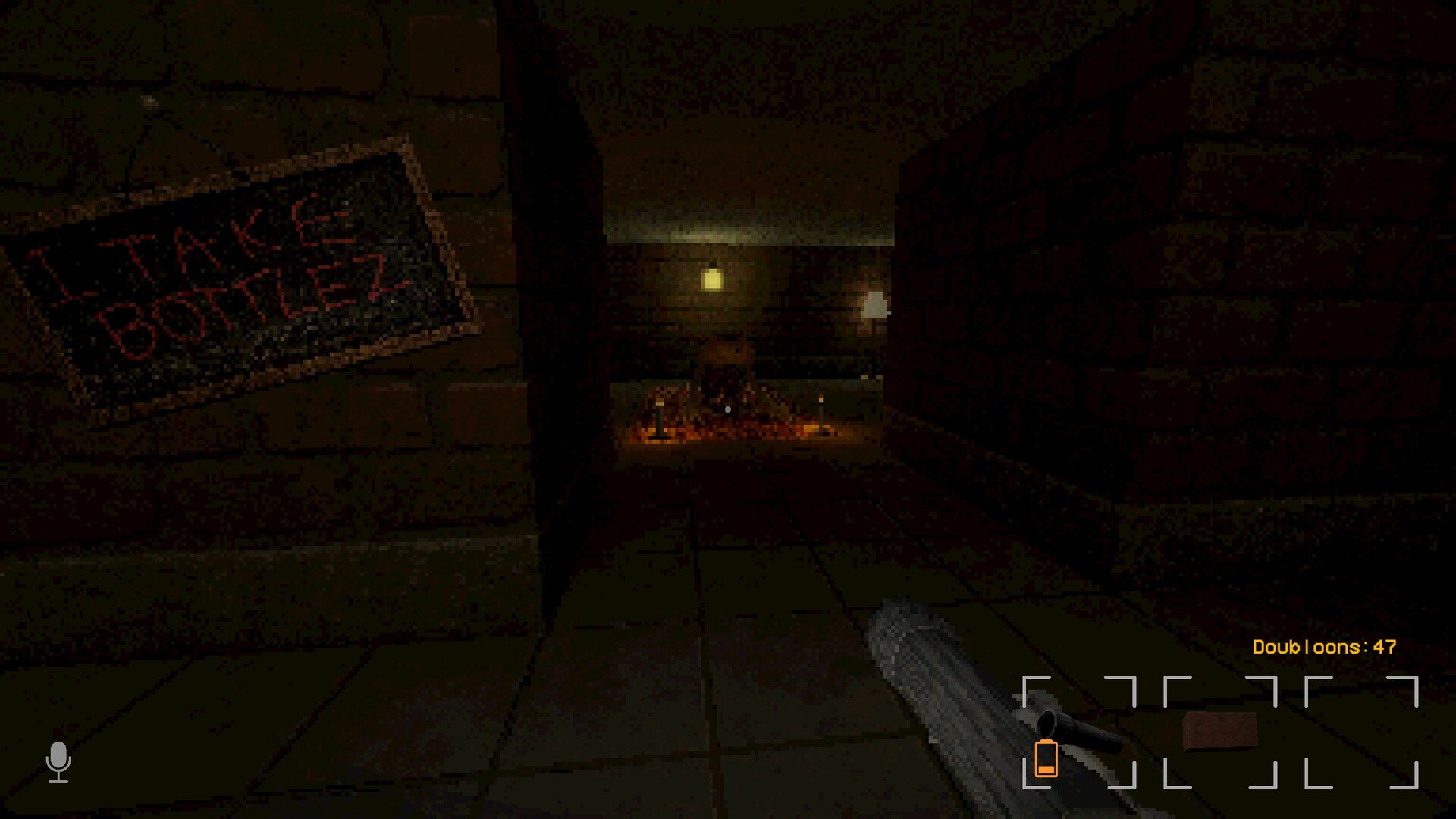 Maze Creep!! screenshot 14