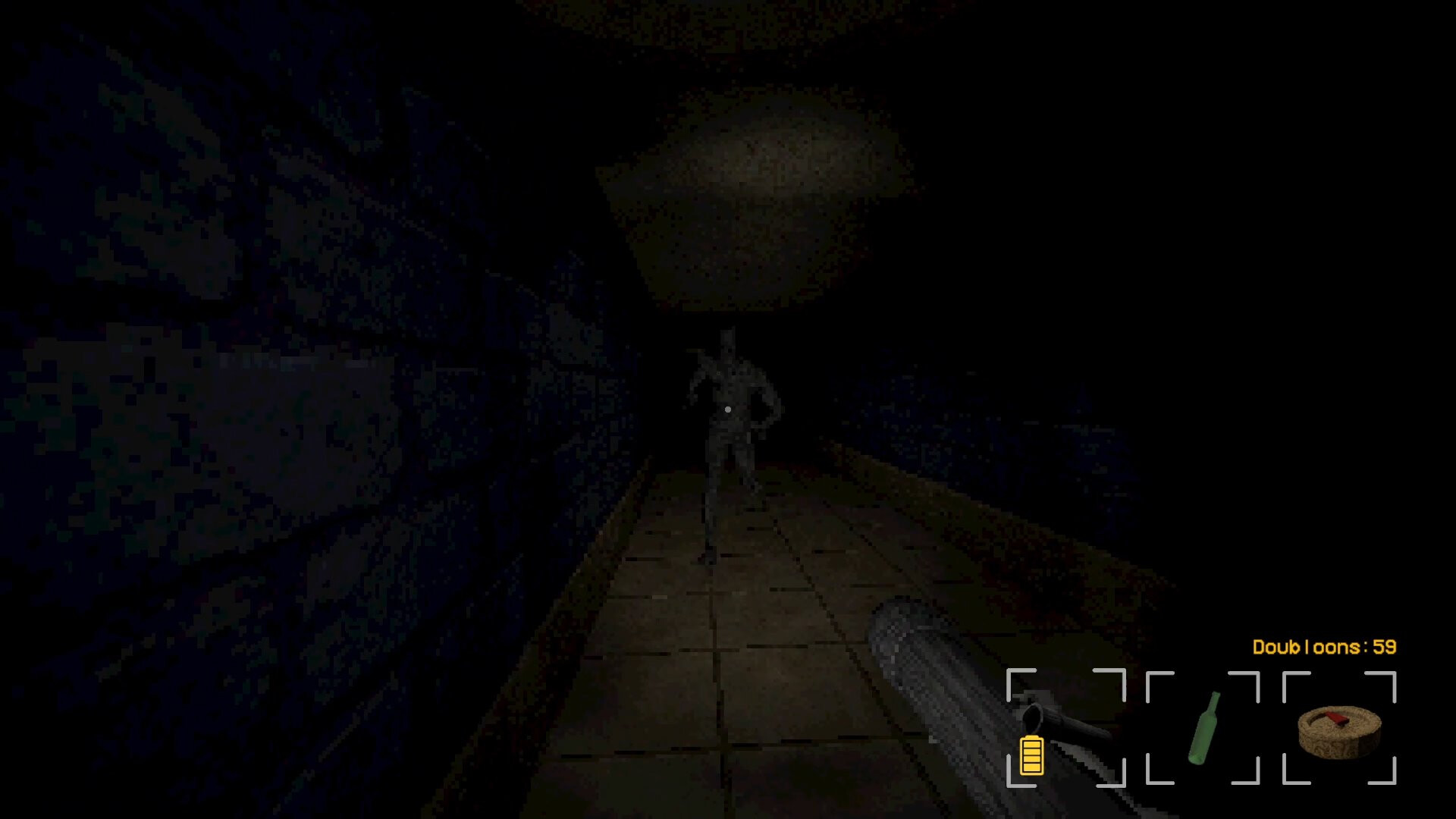 Maze Creep!! screenshot 5
