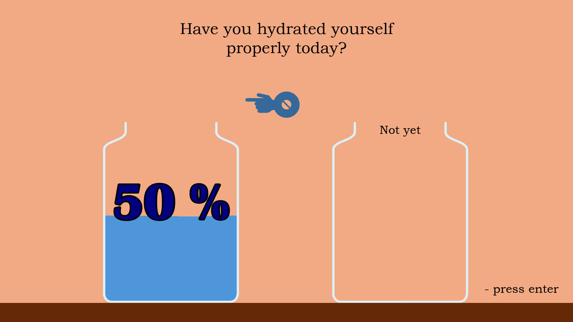 Hydrodynamics of Hope & Optimism screenshot 4