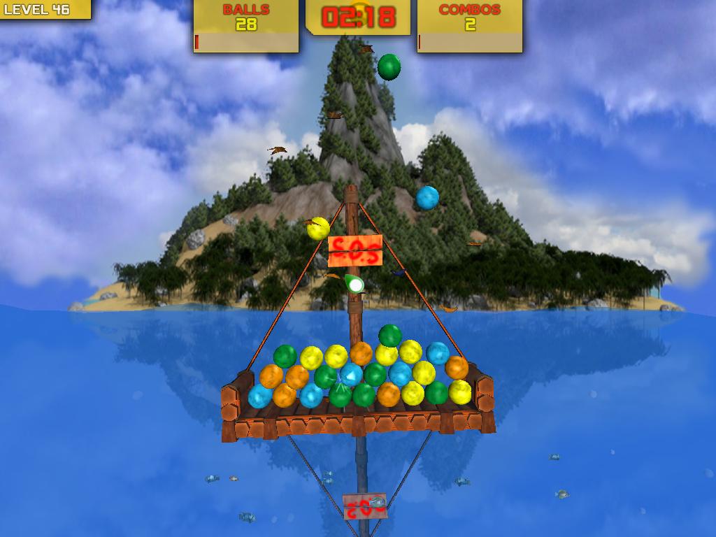 Match 3 Revolution screenshot 3