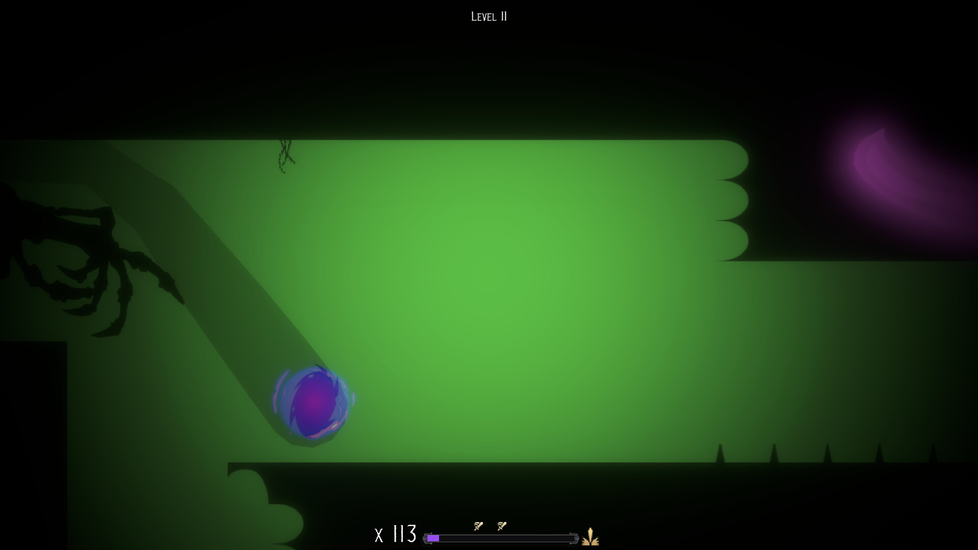 NecroKitty screenshot 3
