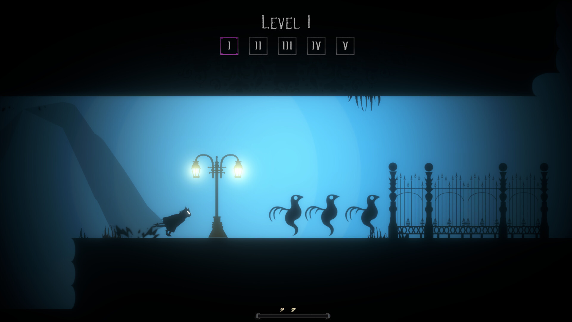 NecroKitty screenshot 1