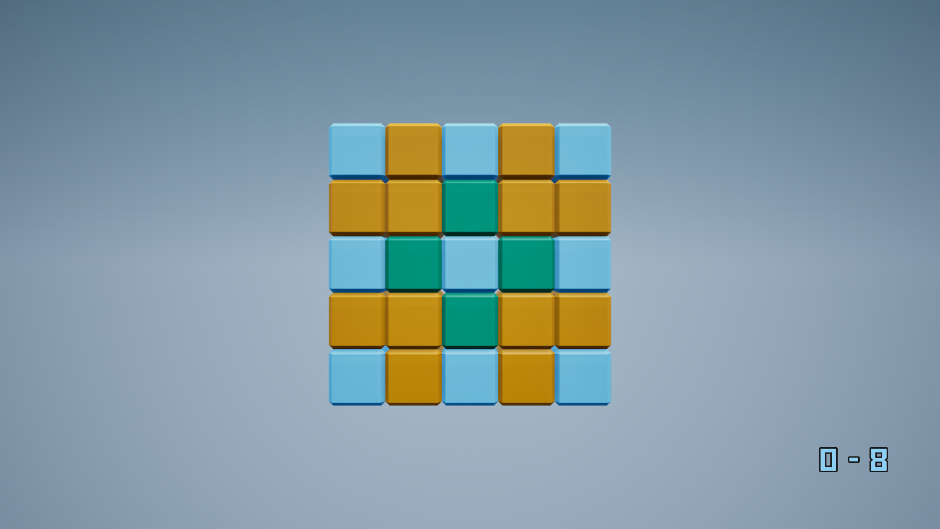CubeMatch screenshot 3