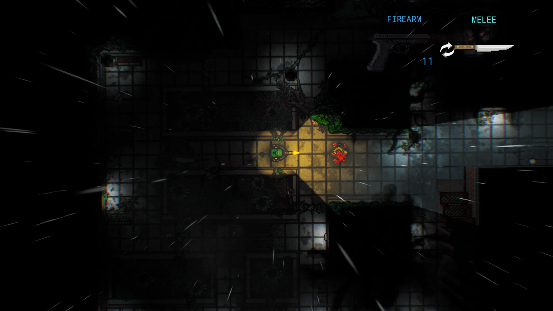 Horror Scenarios: The Redwood Estate screenshot 3