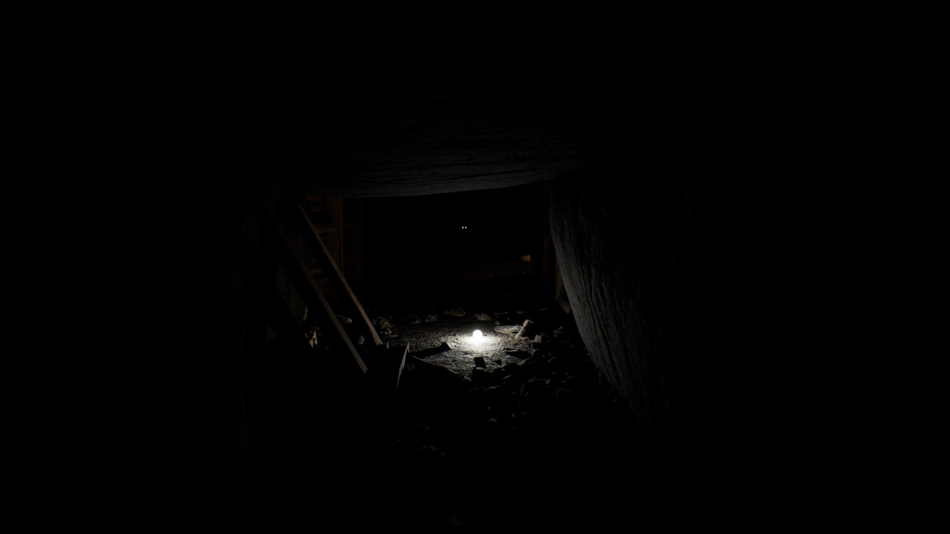Lightless screenshot 2