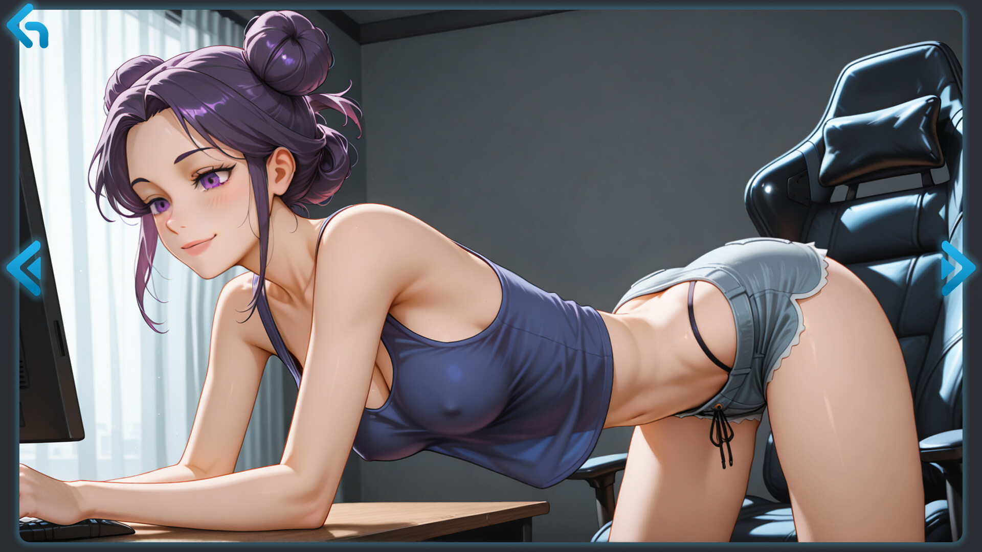 Forbidden Files: Hidden Desire screenshot 12