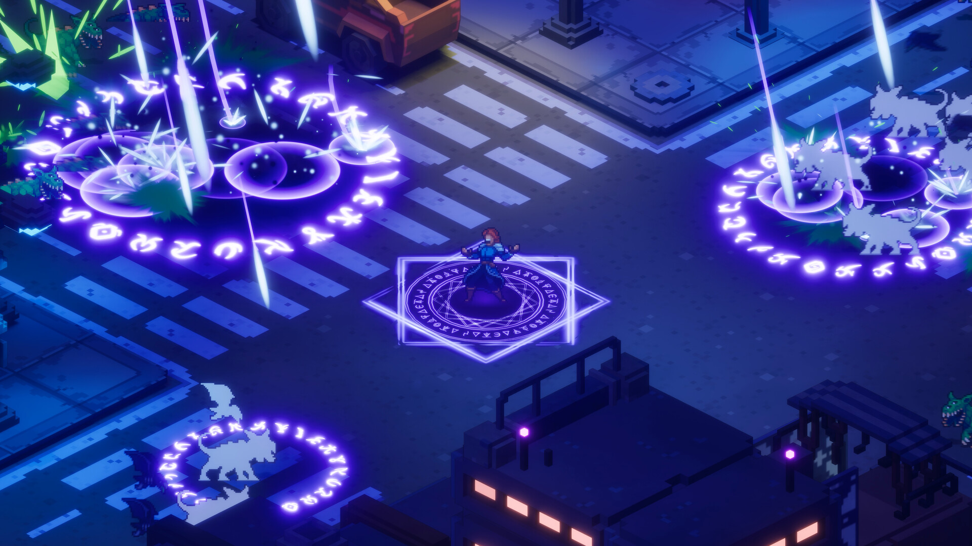 Royal Rogue: Survivors screenshot 3