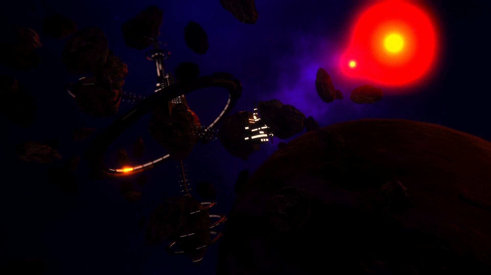 HOSTILE screenshot 10