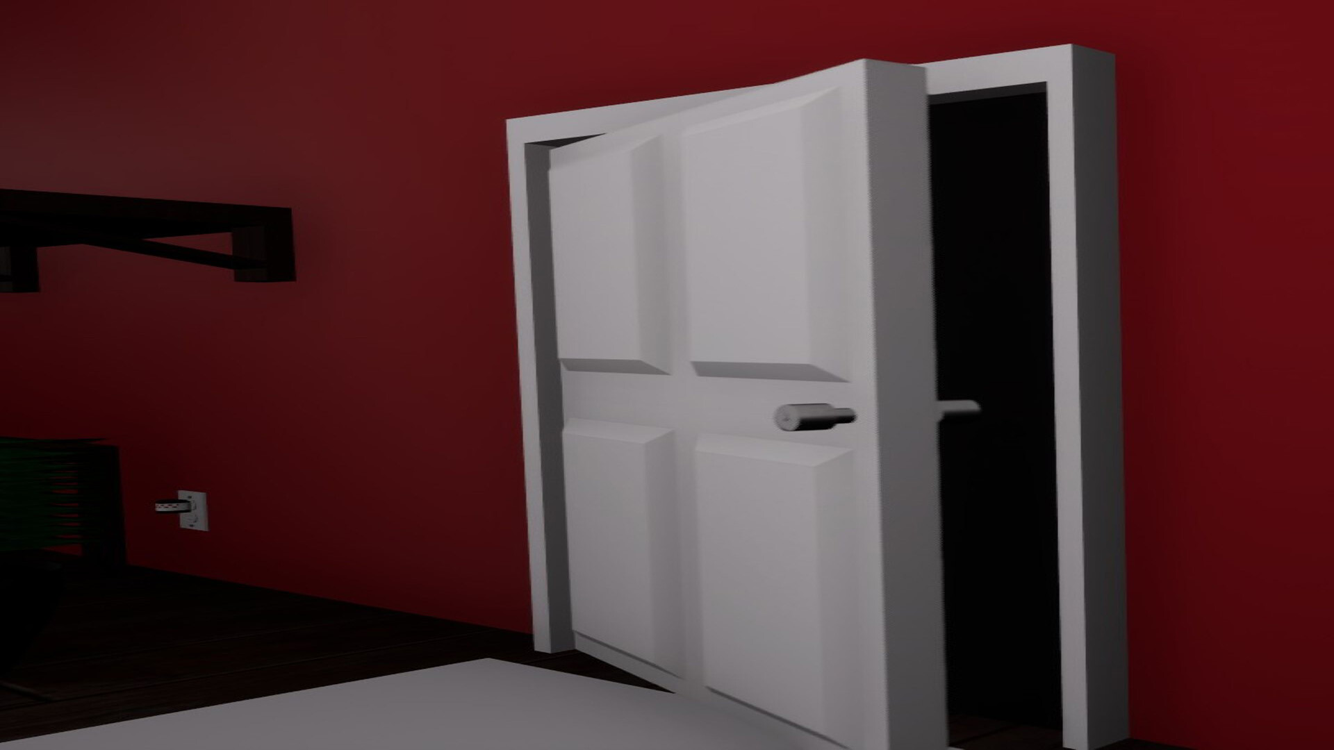 Thirty Seconds: Slain At Home screenshot 1