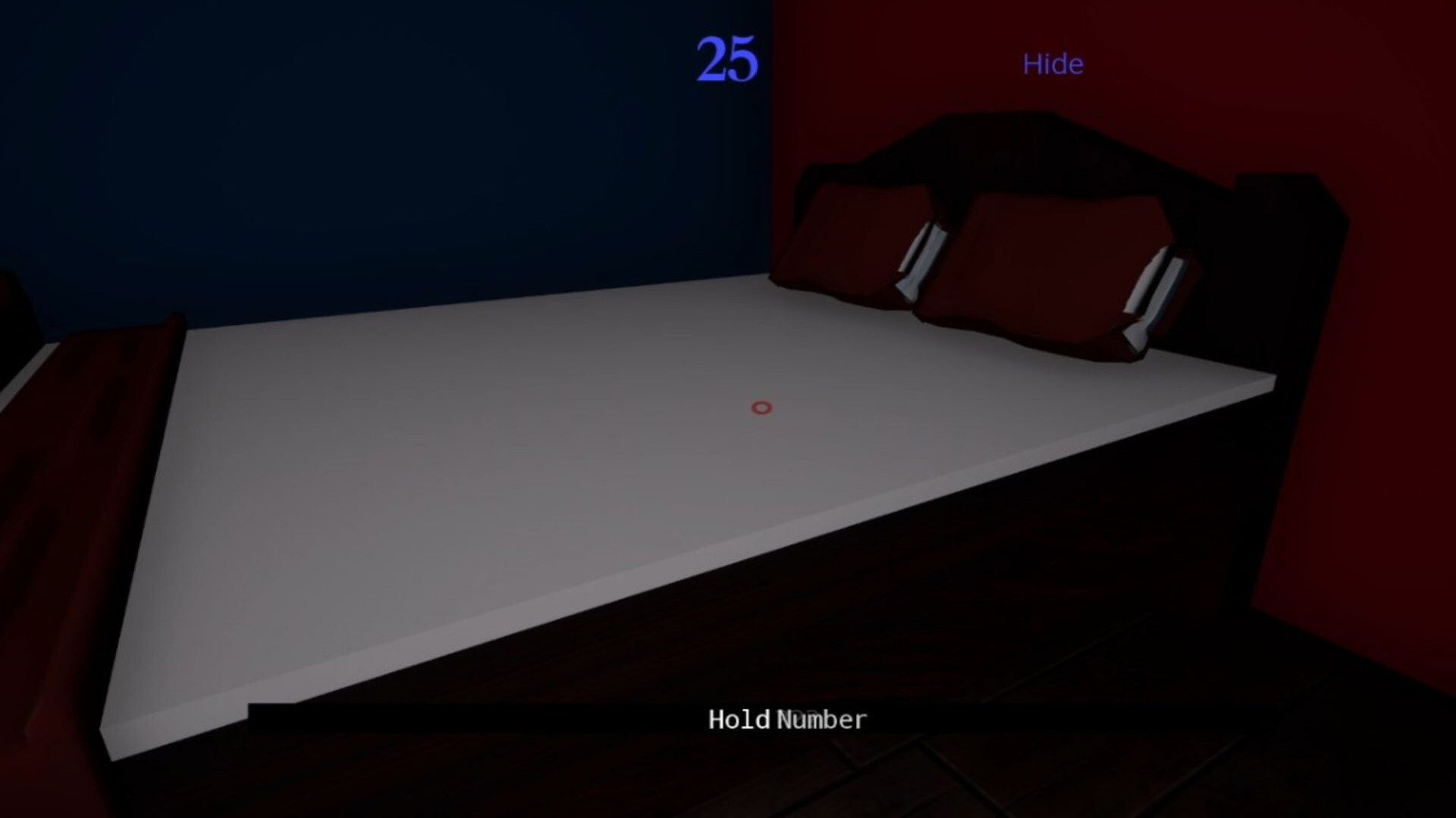 Thirty Seconds: Slain At Home screenshot 4