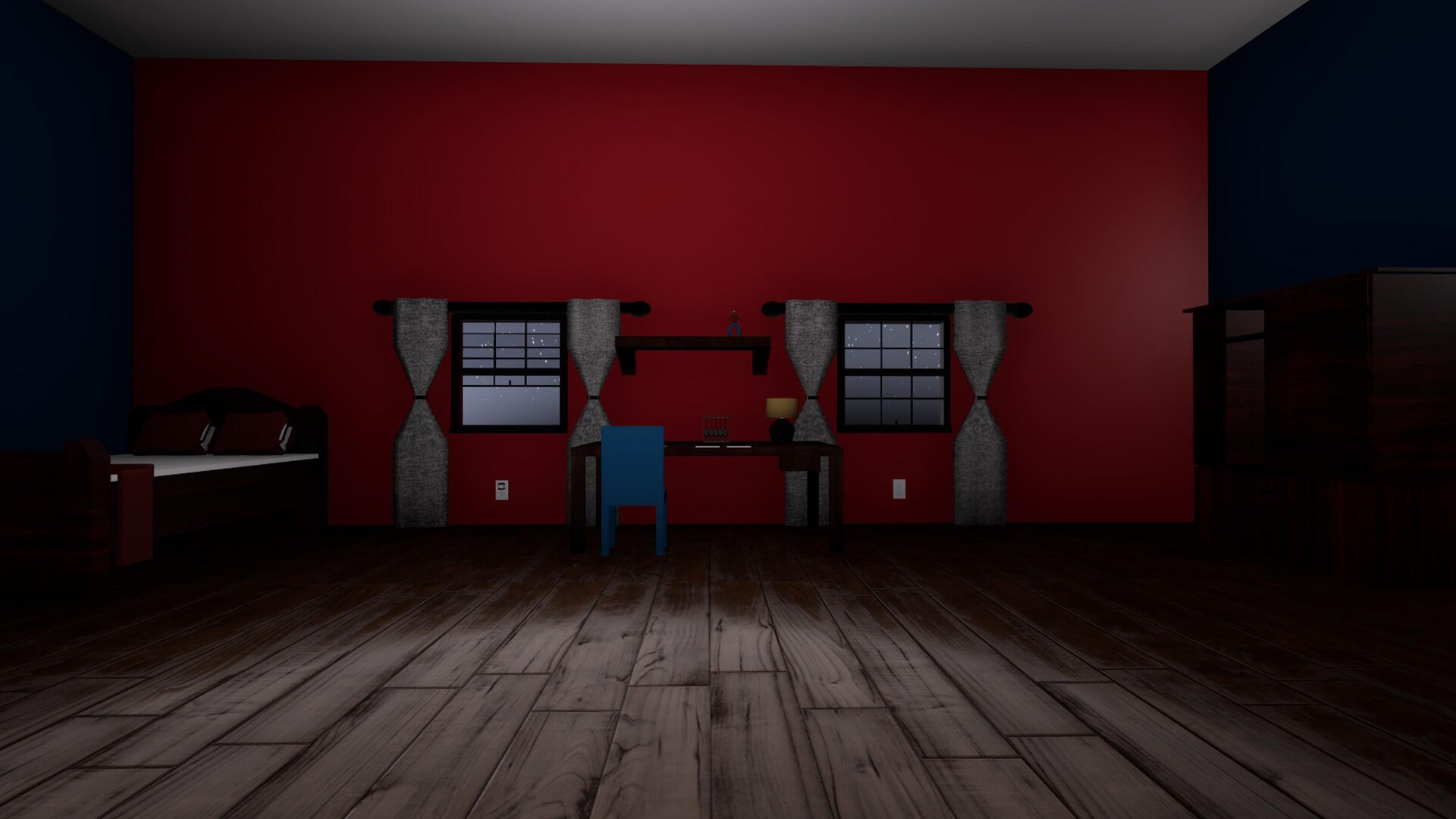 Thirty Seconds: Slain At Home screenshot 2