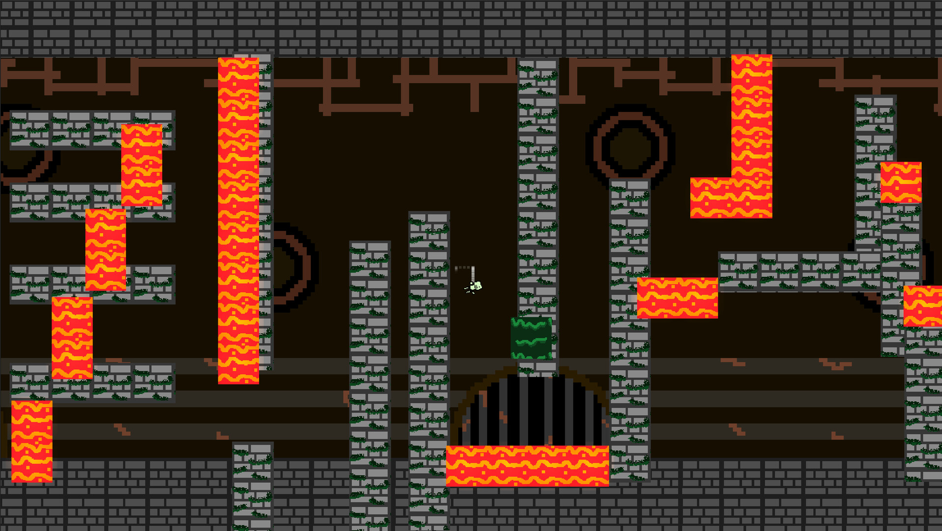 Micro Rush screenshot 7