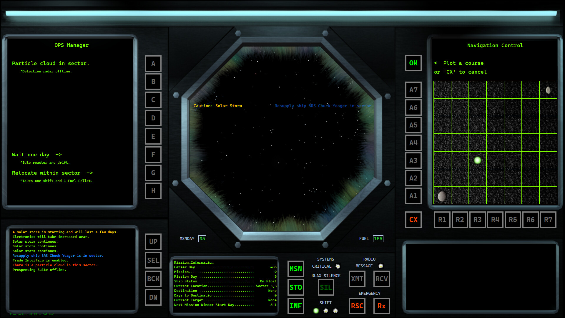 Beltlife: Prospector screenshot 4