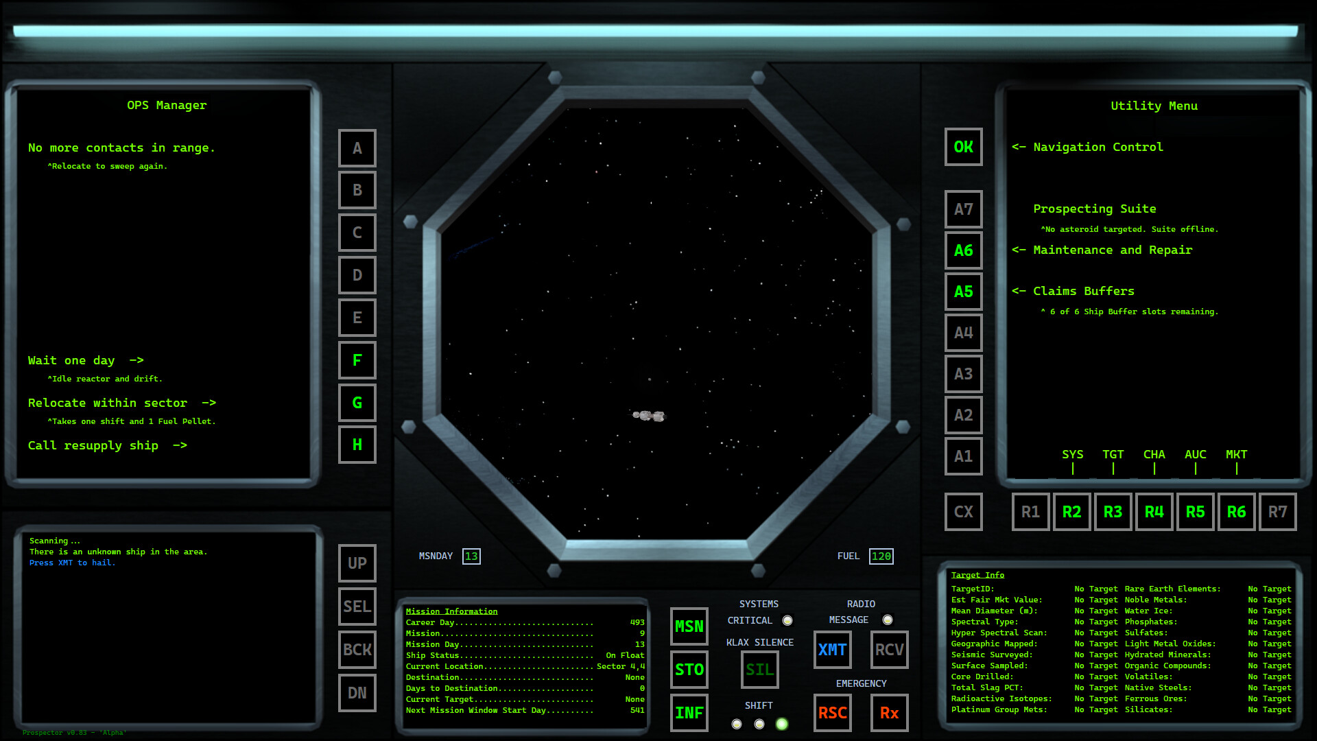 Beltlife: Prospector screenshot 6