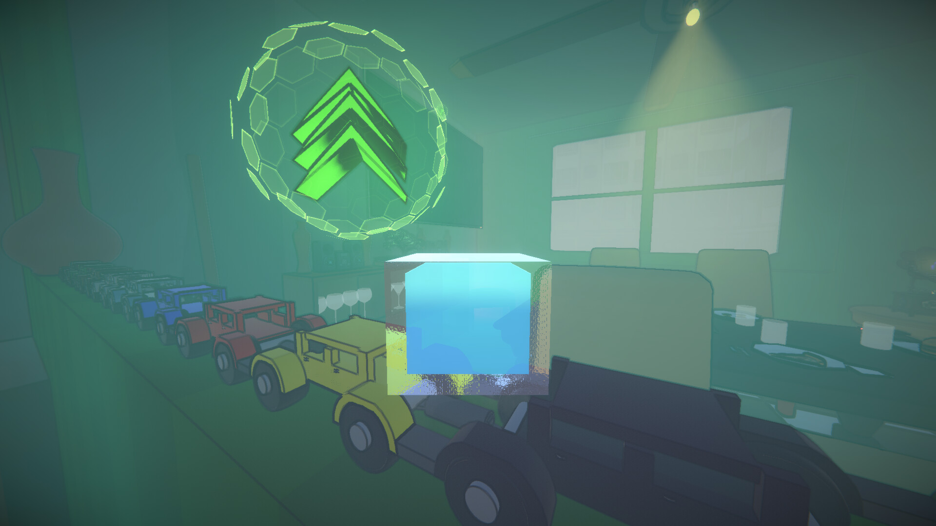 ICE! screenshot 1