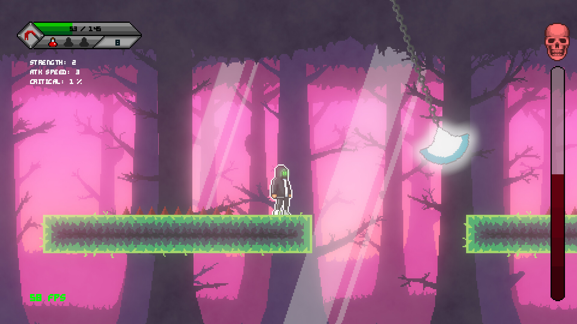 Phantom Smog screenshot 12