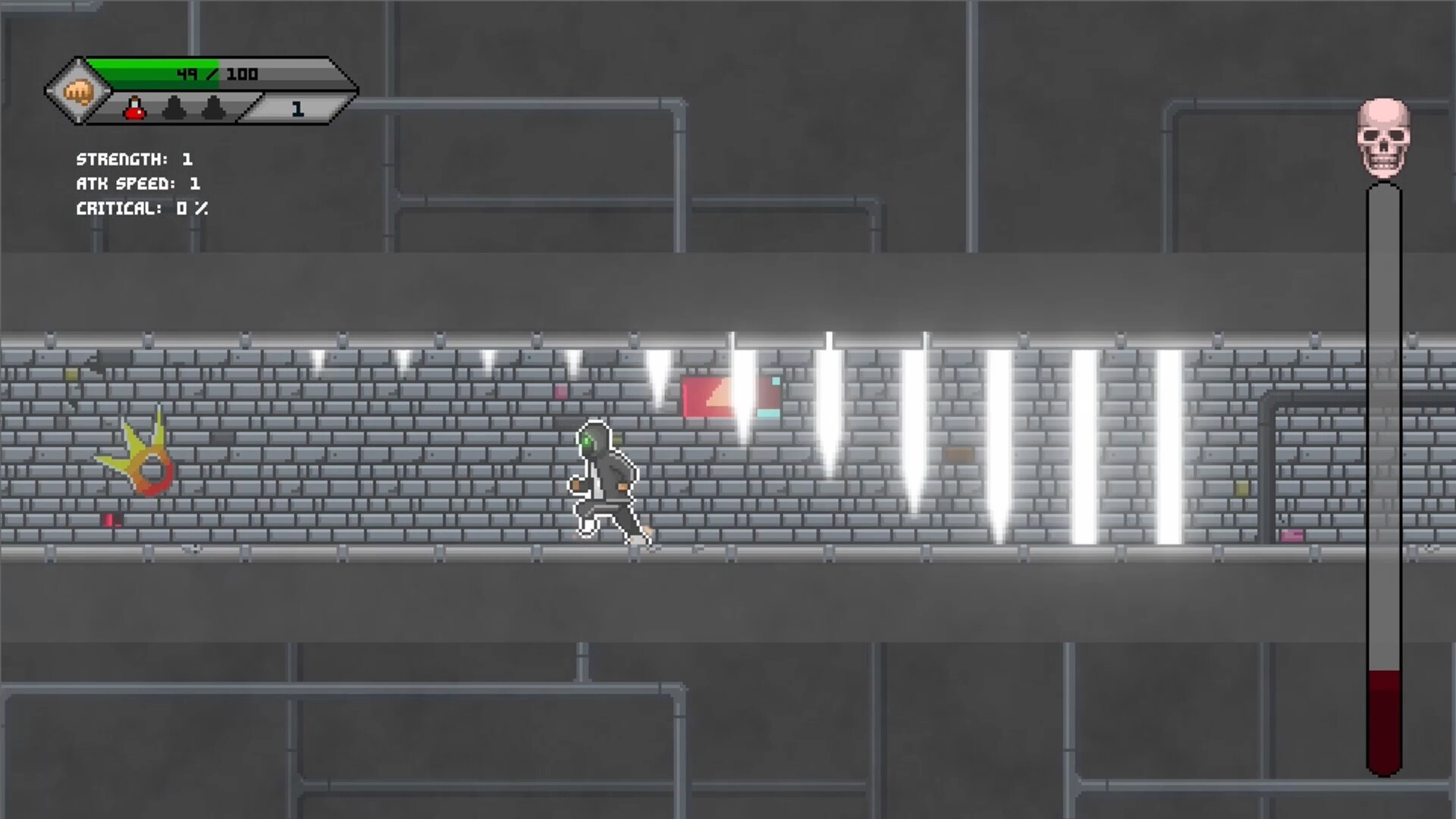 Phantom Smog screenshot 5