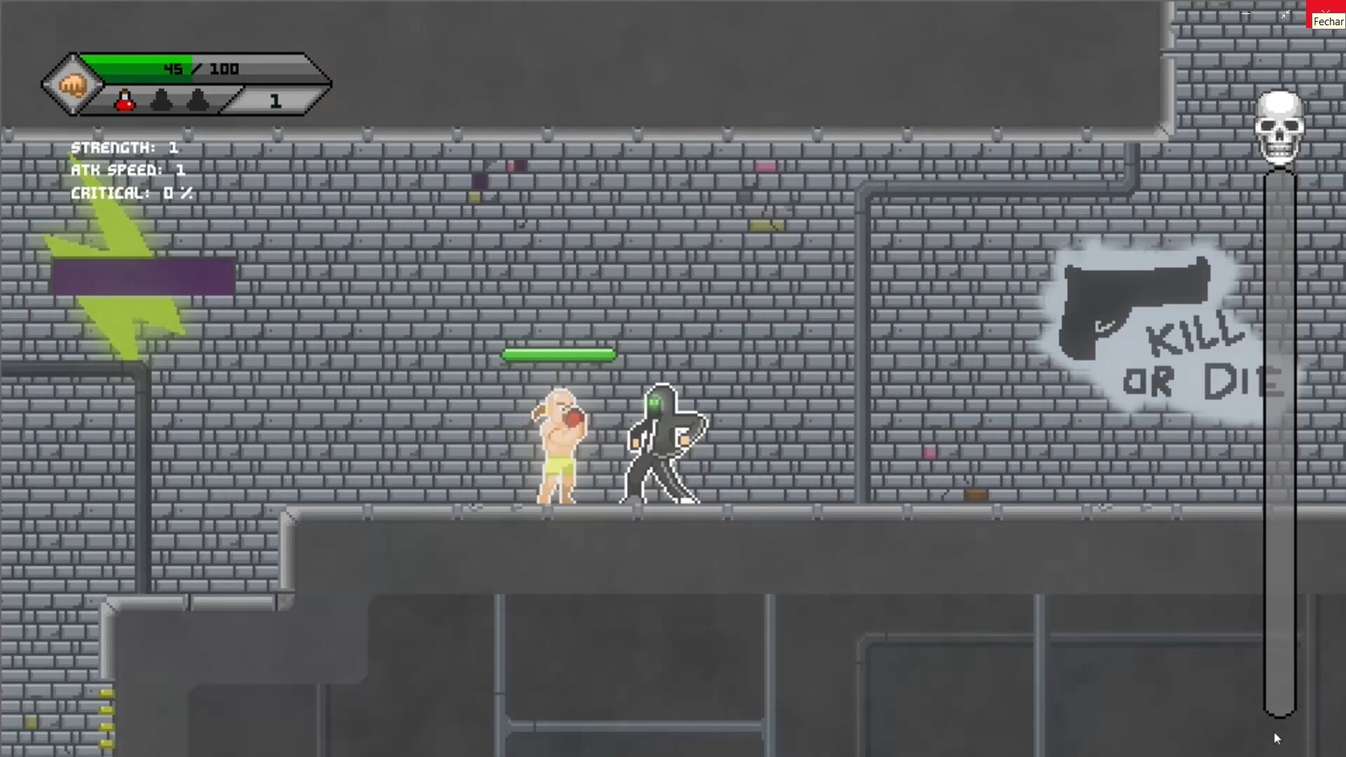 Phantom Smog screenshot 6