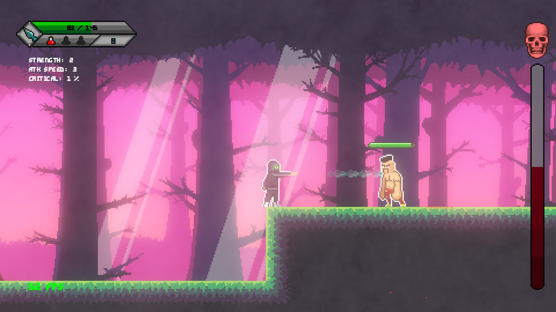 Phantom Smog screenshot 15