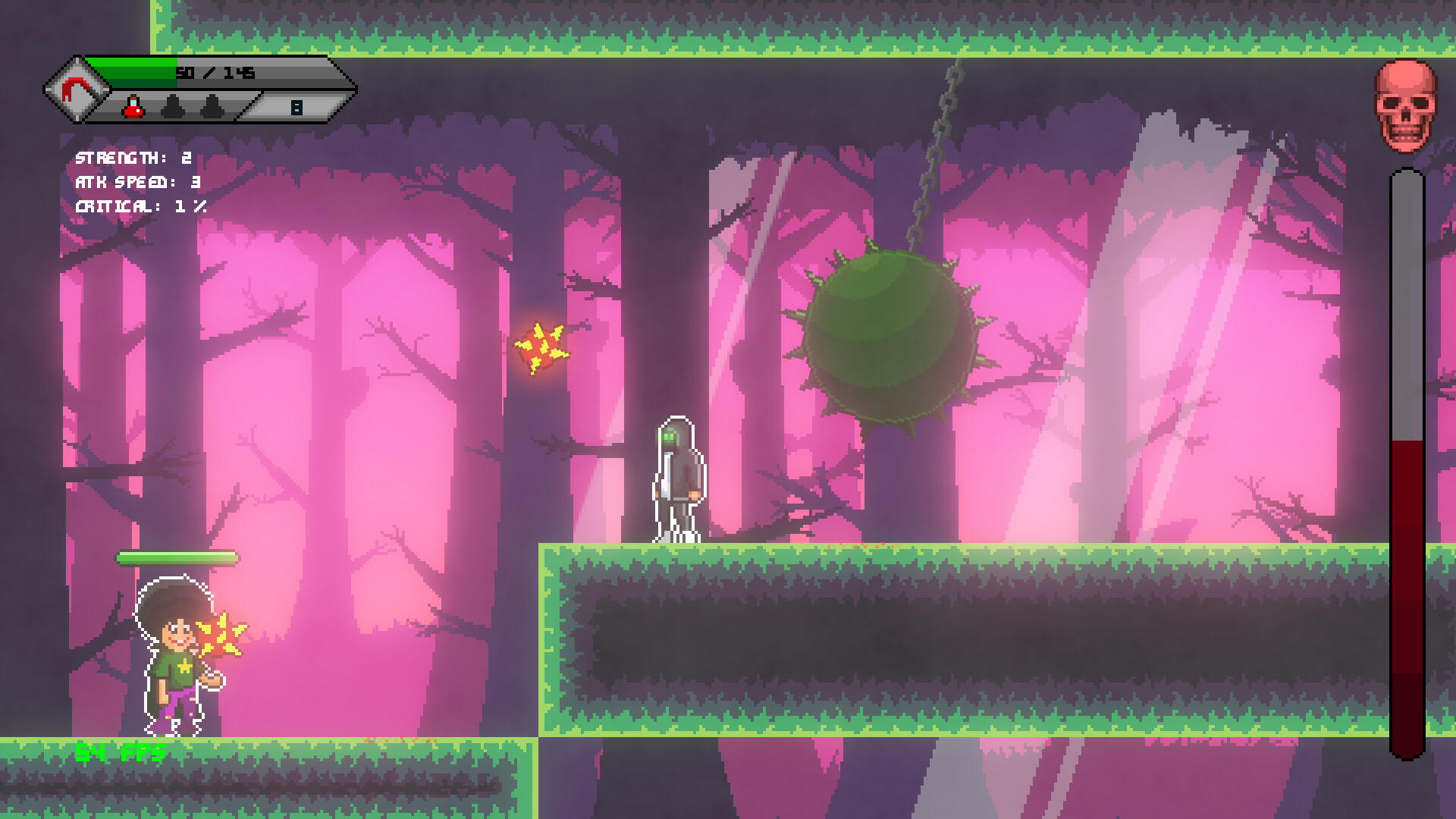 Phantom Smog screenshot 13