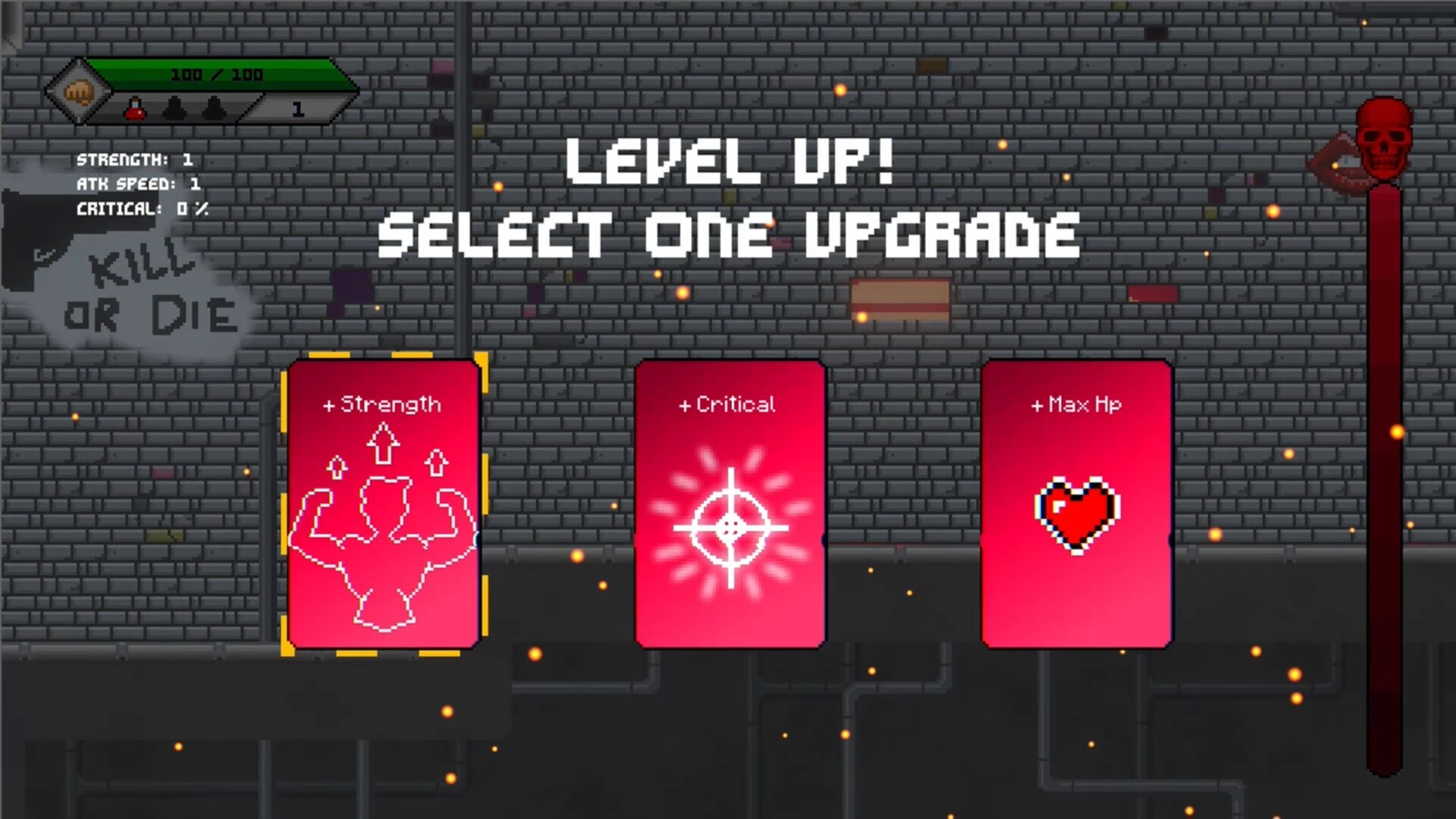 Phantom Smog screenshot 7