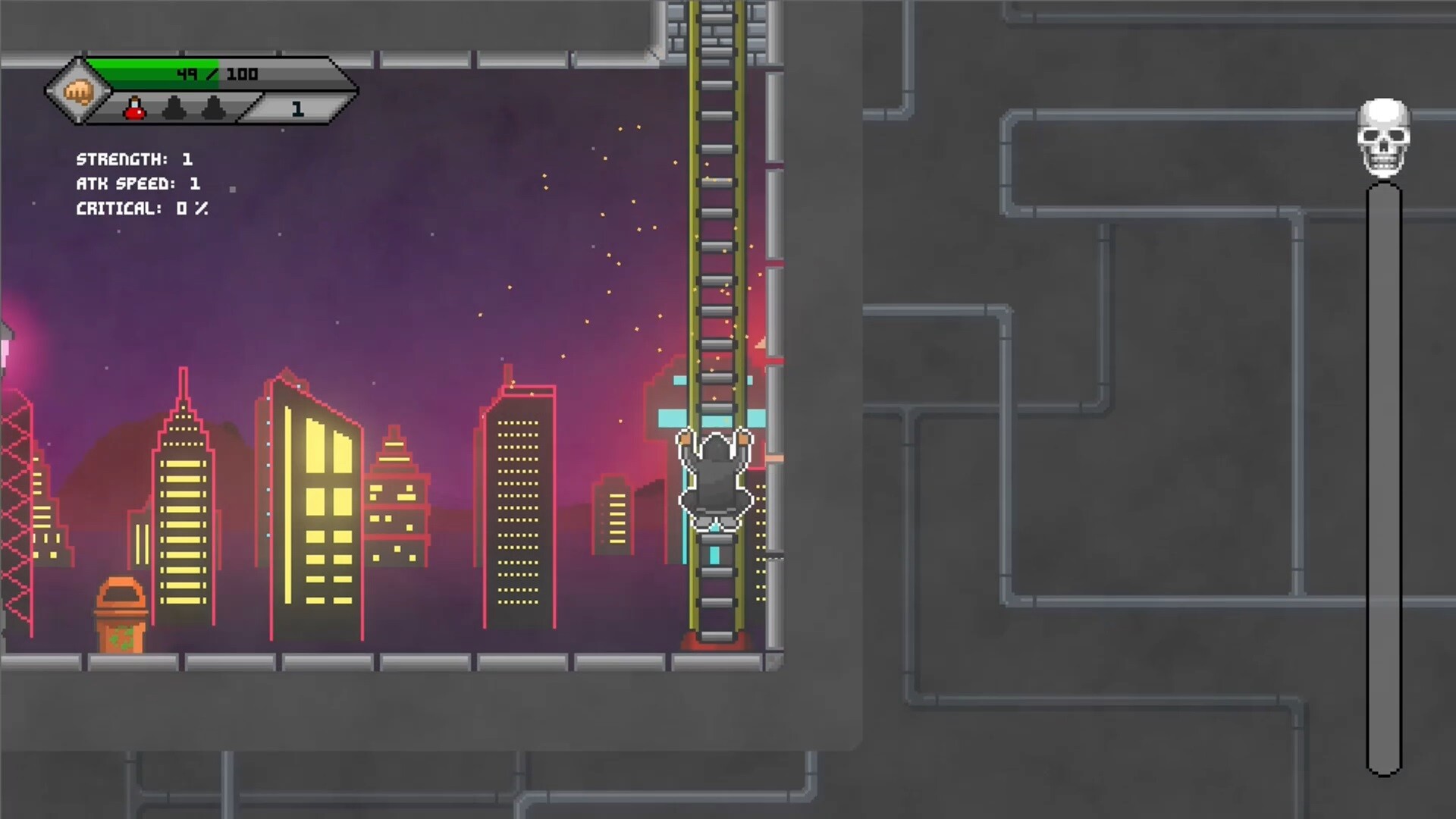 Phantom Smog screenshot 2