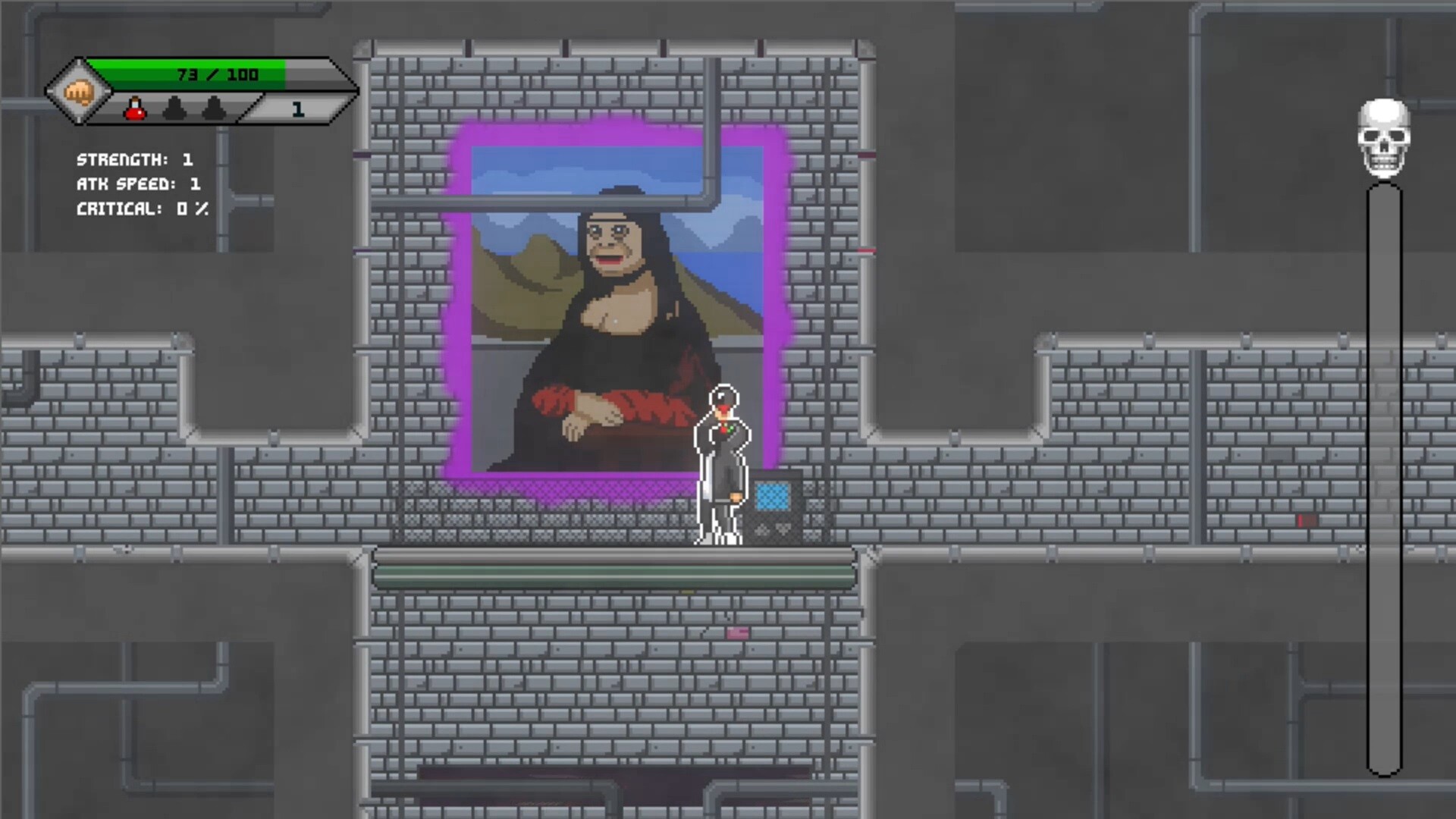 Phantom Smog screenshot 8