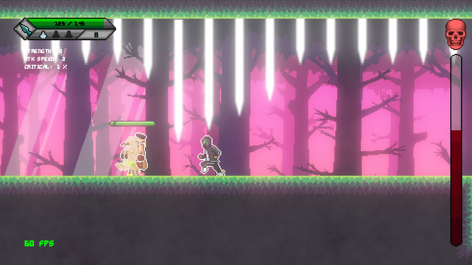 Phantom Smog screenshot 16