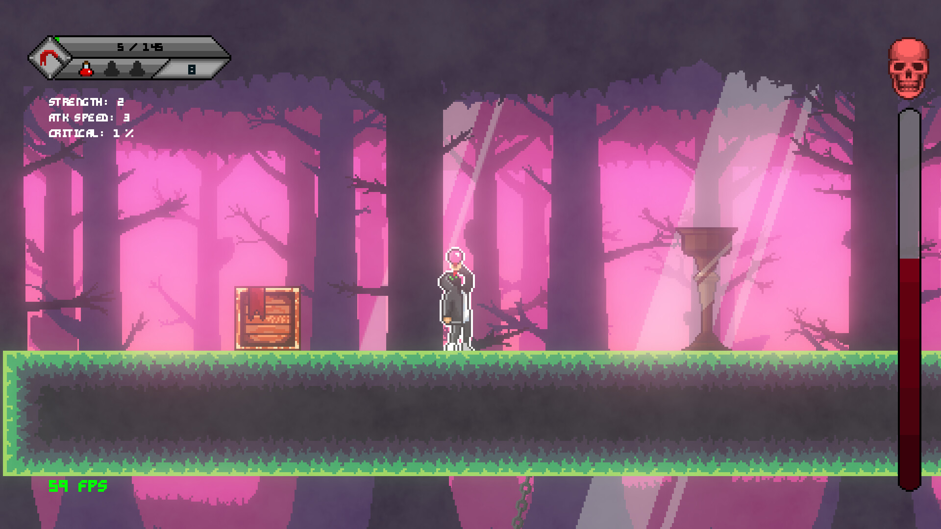 Phantom Smog screenshot 14
