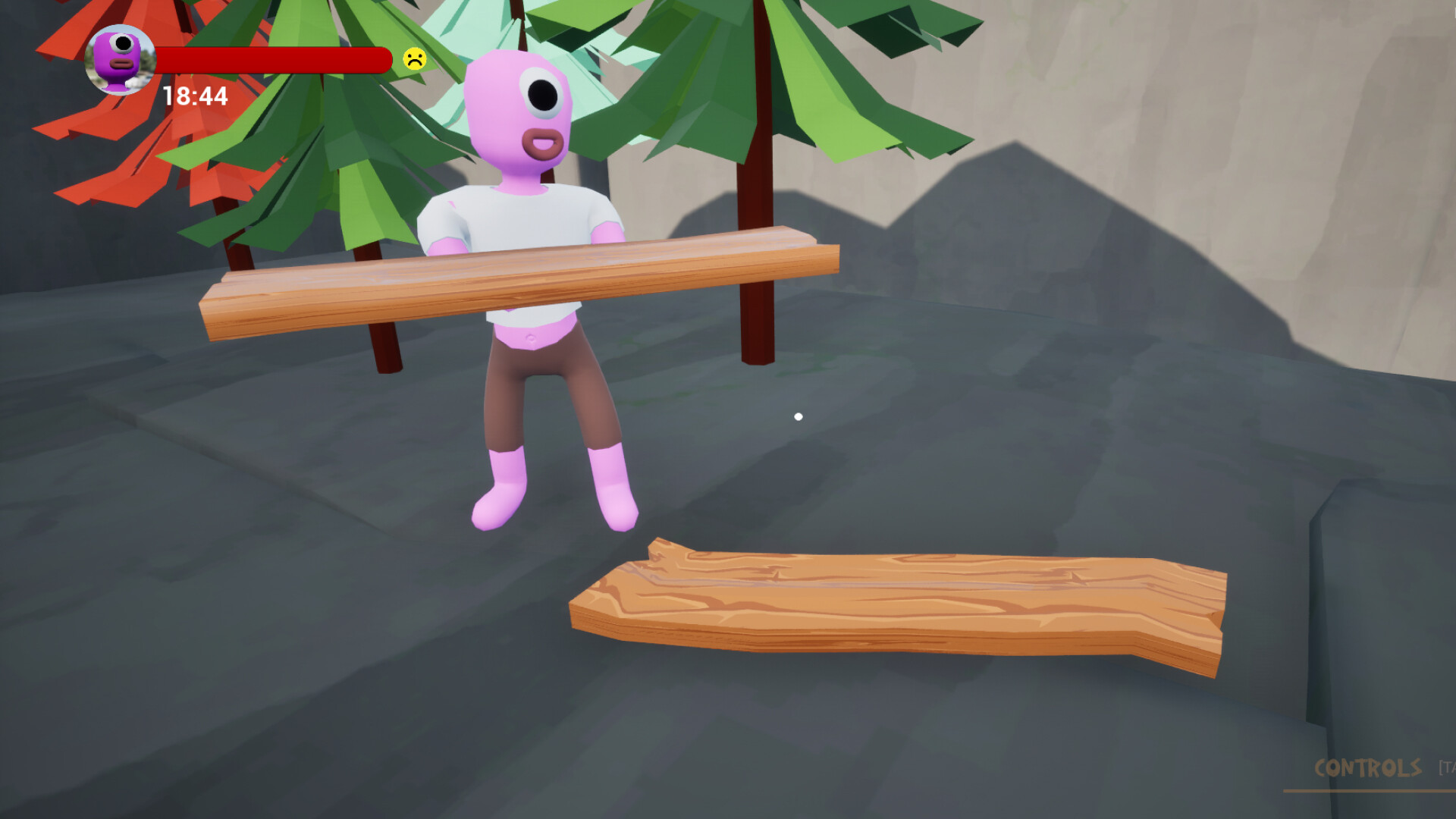 Plank screenshot 4