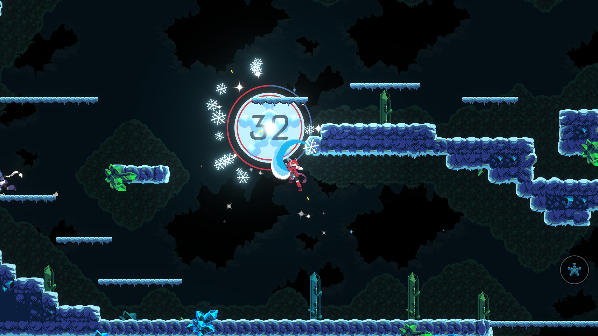 BASED screenshot 3