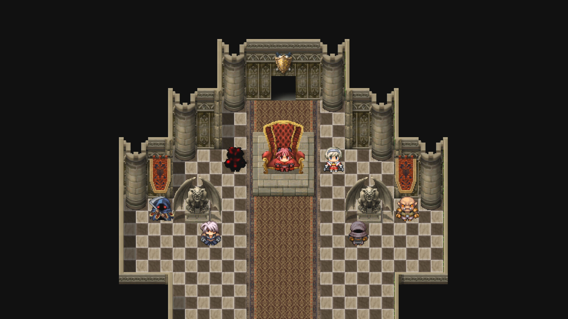 Cursed Soul screenshot 8