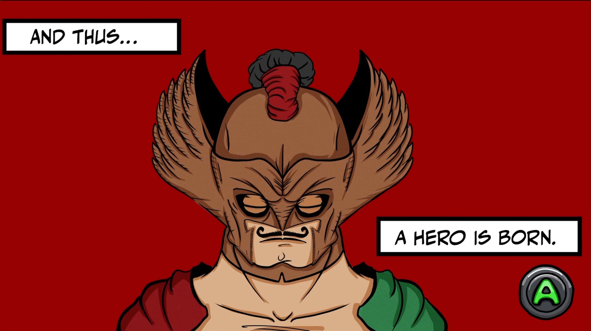 Lucha Loka screenshot 4