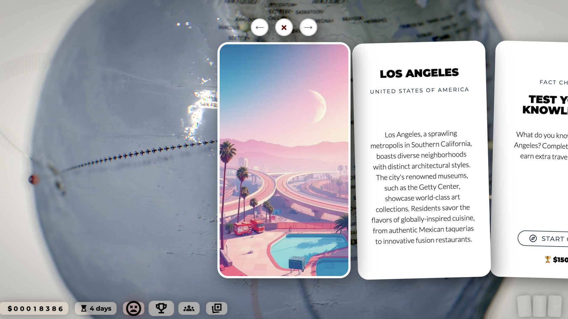Trailmarks screenshot 13