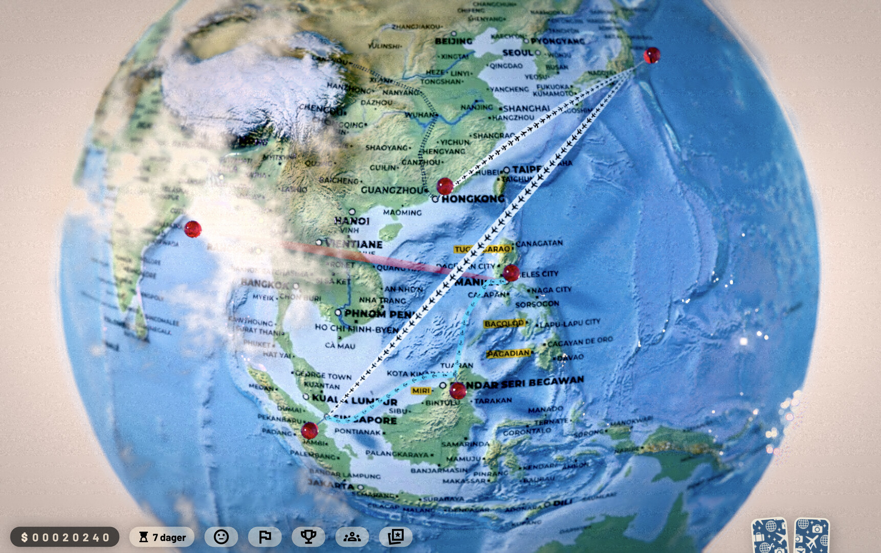 Trailmarks screenshot 8
