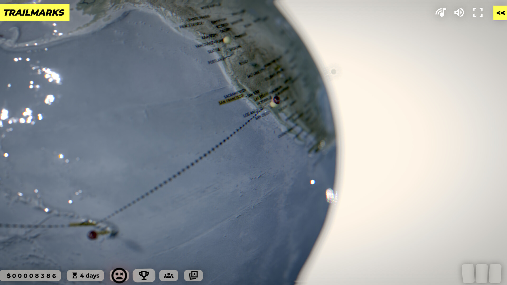 Trailmarks screenshot 12
